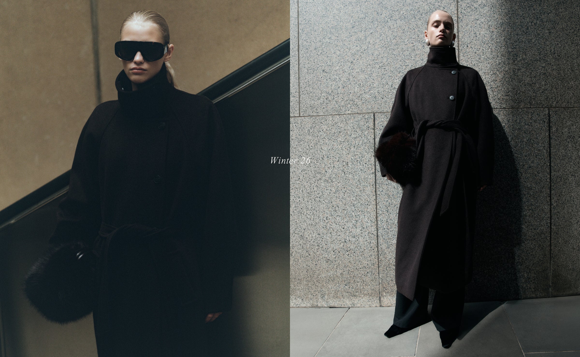 Timeless Tailoring for Modern Summers