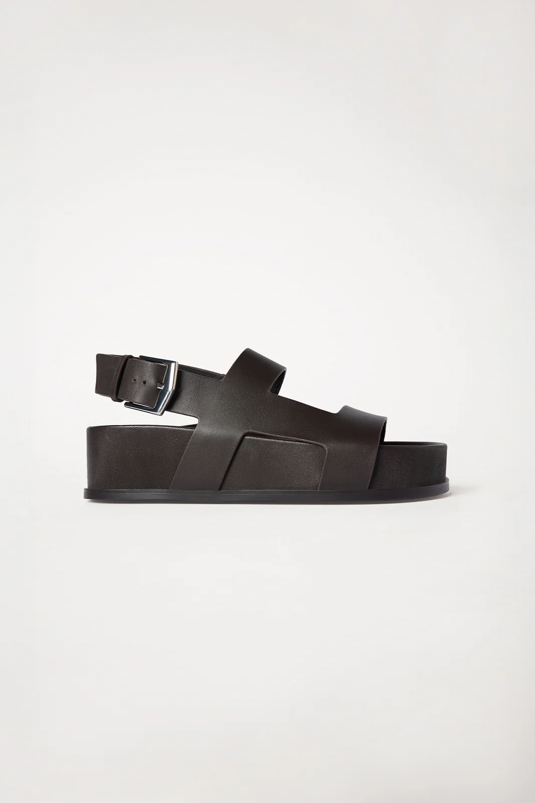 New Shoes