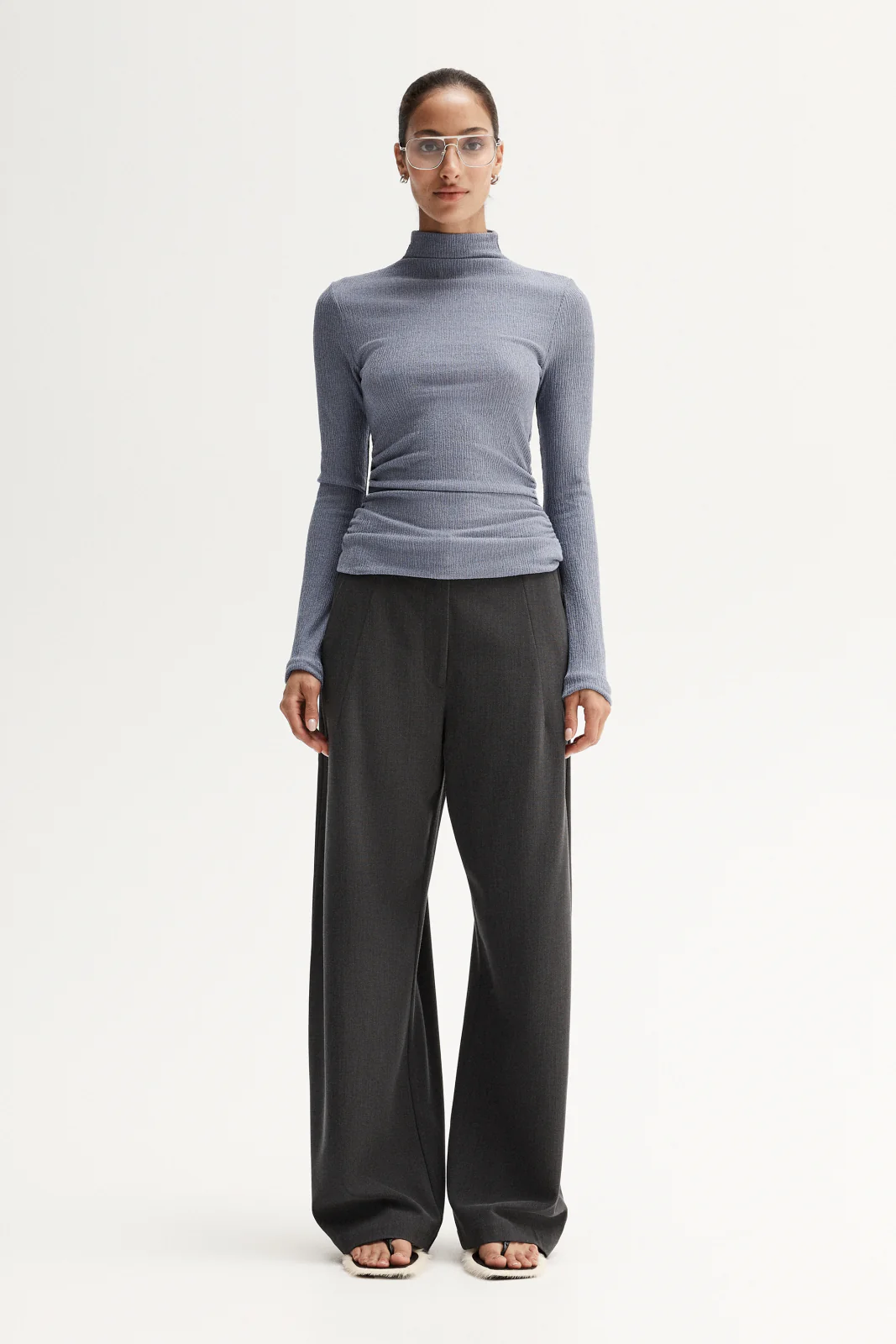 Knit Tops